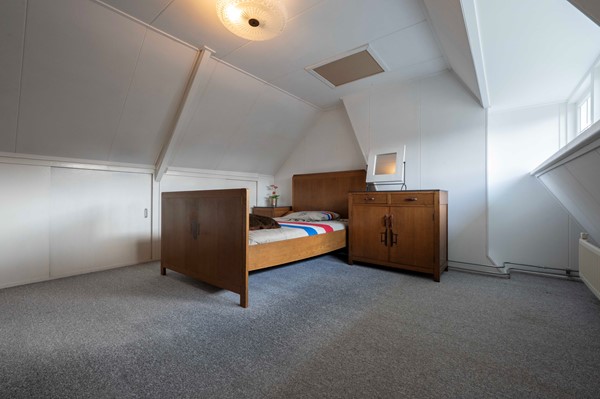 Medium property photo - Bosschendijk 55, 4731 DB Oudenbosch